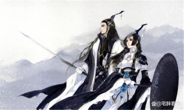 拥堵的停车场